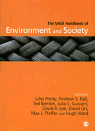 The Sage Handbook of Environment and Society