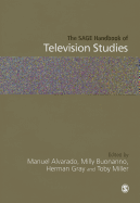 The Sage Handbook of Television Studies