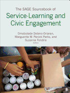 The Sage Sourcebook of Service-Learning and Civic Engagement