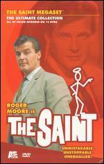 The Saint Megaset: The Ultimate Collection [14 Discs]