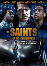The Saints of Mt. Christopher - Shane Dean