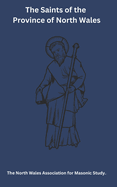 The Saints of the Province of North Wales