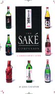 The Sake Companion