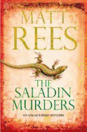 The Saladin Murders