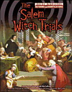 The Salem Witch Trials (GD)