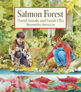 The Salmon Forest