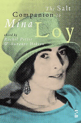 The Salt Companion to Mina Loy - Potter, Rachel (Editor), and Hobson, Suzanne (Editor)