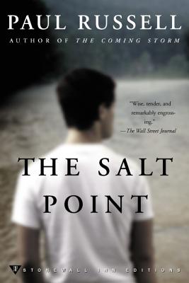 The Salt Point - Russell, Paul