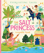 The Salt Princess