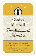 The Saltmarsh Murders