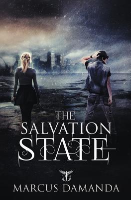 The Salvation State - Damanda, Marcus