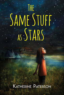 The Same Stuff as Stars - Paterson, Katherine
