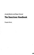 The Sanctions Handbook