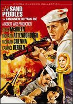 The Sand Pebbles [Special Edition] - Robert Wise