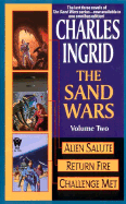 The Sand Wars, Vol 2