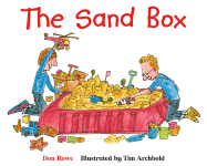 The Sandbox: A Book about Fairness