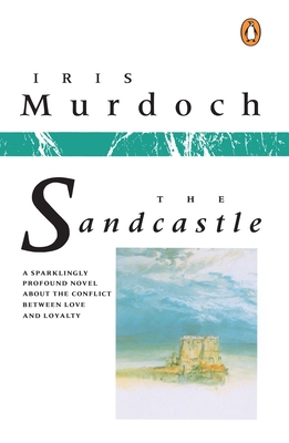 The Sandcastle - Murdoch, Iris