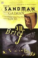 The Sandman: Brief Lives - Book VII - Gaiman, Neil, and Thompson, Jill, and Locke, Vince