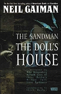 The Sandman: Doll's House