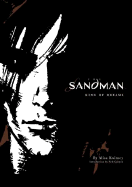 The Sandman: King of Dreams - Kwitney, Alisa, and Gaiman, Neil (Introduction by)