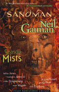 The Sandman: Season of Mists - Gaiman, Neil, and Jones, Kelley (Artist)