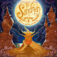 The Sandman: The Story of Sanderson Mansnoozie