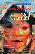 The Sandman Vol. 5: A Game of You (New Edition)