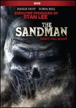 The Sandman - Peter Sullivan