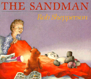 The Sandman - Shepperson, Rob