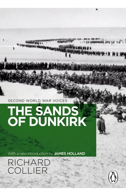 The Sands of Dunkirk - Collier, Richard