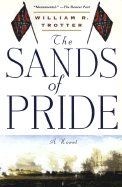 The Sands of Pride: A Novel of the Civil War