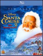The Santa Clause 2 [10th Anniversary Edition] [Blu-ray]