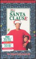 The Santa Clause: Special Edition [French Edition]