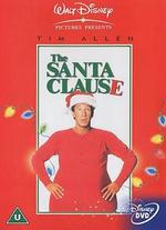 The Santa Clause - Bill Elvin; John Pasquin