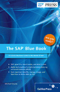 The SAP Blue Book: A Concise Business Guide to the World of SAP