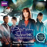 The Sarah Jane Adventures Deadly Download