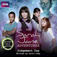 The Sarah Jane Adventures: Judgement Day