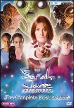 The Sarah Jane Adventures: Series 01 - 