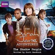 The Sarah Jane Adventures: The Shadow People