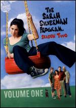 The Sarah Silverman Program: Season Two, Vol. One [2 Discs] - 