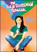 The Sarah Silverman Program: The Complete Series [7 Discs]