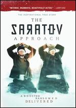The Saratov Approach - Garrett Batty