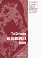 The Sarcomere and Skeletal Muscle Disease