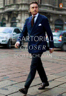The Sartorialist: Closer-Men