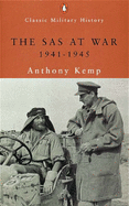 The SAS at War: 1941-1945