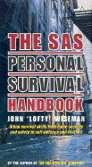 The SAS Personal Survival Handbook