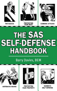 The SAS Self-Defense Handbook