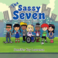 The Sassy Seven: Comprehension Strategies