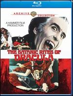 The Satanic Rites of Dracula [Blu-ray] - Alan Gibson