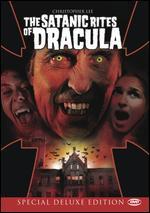 The Satanic Rites of Dracula [Deluxe Edition] [2 Discs]